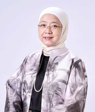 Dr Siti Laura