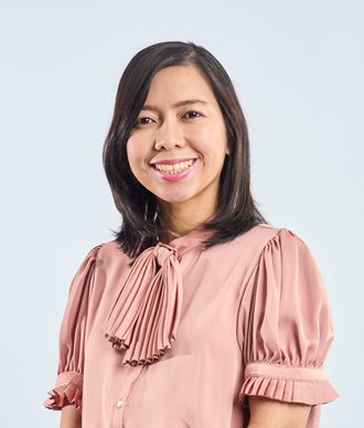 Lily Diana Zainudin